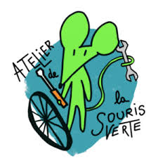 Lieu de partage de connaissance pour l&rsquo;auto-réparation en mécanique vélo