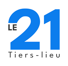 Espaces de travail dédiées aux échanges, des salles de réunion et des bureaux individuels