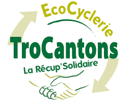 Recyclerie et boutiques