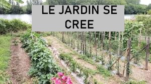 Jardin partagé pour favoriser le lien social et construire un espace d’initiation à l’écologie