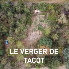 Réhabilitation d&rsquo;un ancien verger de village  utilisant des pratiques respectueuse de l&rsquo;environnement