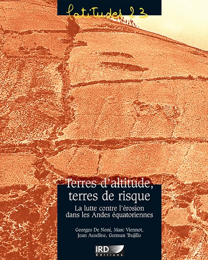 Publication : Terres d&rsquo;altitude, Terres de risque