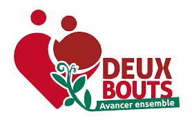 La Ferme Deux Bouts est un Atelier Chantier d’Insertion (ACI) de maraîchage agroforestier.