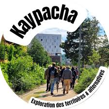 Itinérances à pied (ou à vélo) à la rencontre d&rsquo;initiatives  qui sensibilisent aux enjeux environnementaux