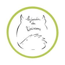 Jardin mandala pédagogique associatif en utilisant les principes de la permaculture