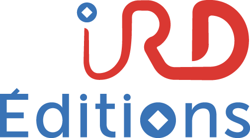 Les éditions de l&rsquo;IRD