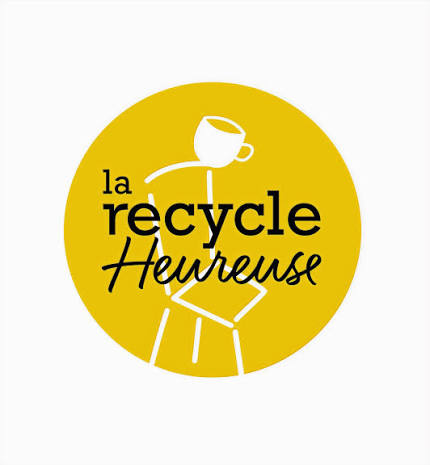 Centro de reciclaje de objetos pequeños