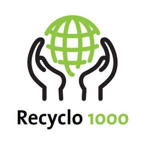 «Recoge, recicla y sensibiliza a la población sobre la lucha contra el desperdicio y la protección de los recursos».