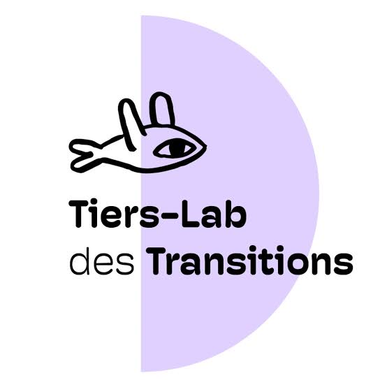 Espace hybride, coopératif et vivant proposant jardin, coworking, restauration