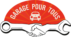 Garage associatif,  participation  au développement de l&rsquo;économie sociale et solidaire